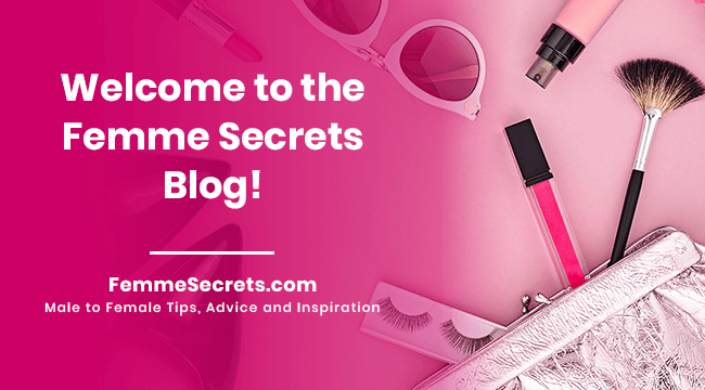 Welcome to the Femme Secrets Blog!