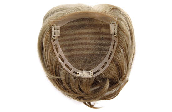 wiglet hairpiece