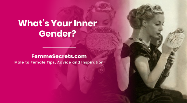 What’s Your Inner Gender?