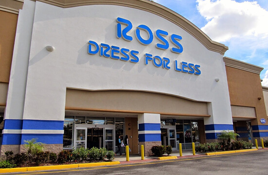Ross Store