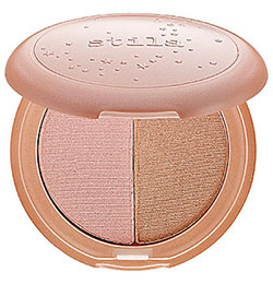 shimmer in compact