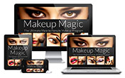 makeup magic media package