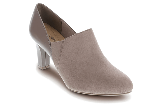 Payless grey shoes