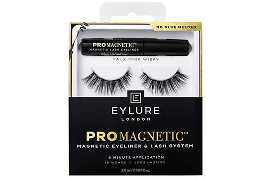 Eylure Promagnetic Eyeliner and Lash System