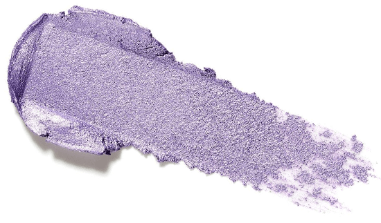 lavender color cream
