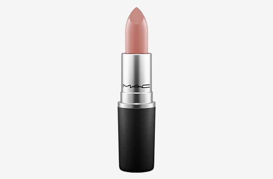 nude lipstick