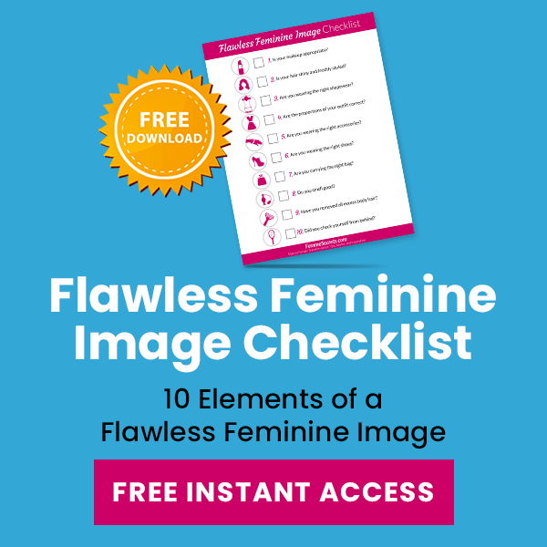 Fem Image Checklist banner
