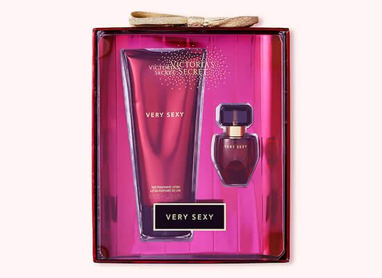 Victoria’s Secret Very Sexy Mini Fragrance Duo