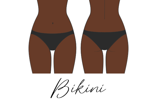 bikini 