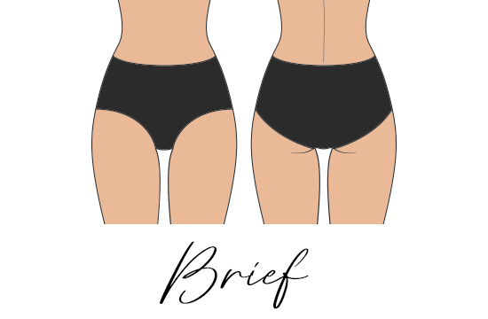 panty brief