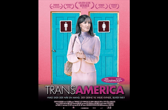 transamerica movie poster