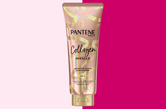 collagen shampoo