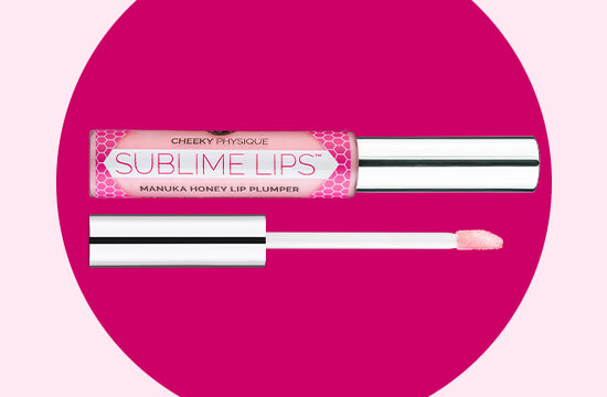 Sublime Lips