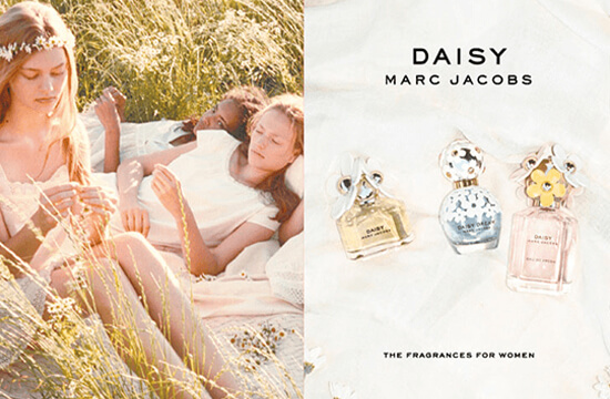Daisy Marc Jacobs