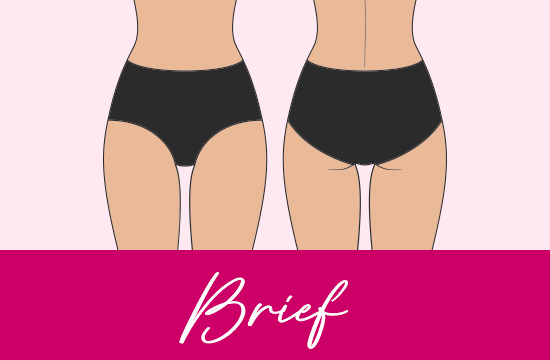 brief panties