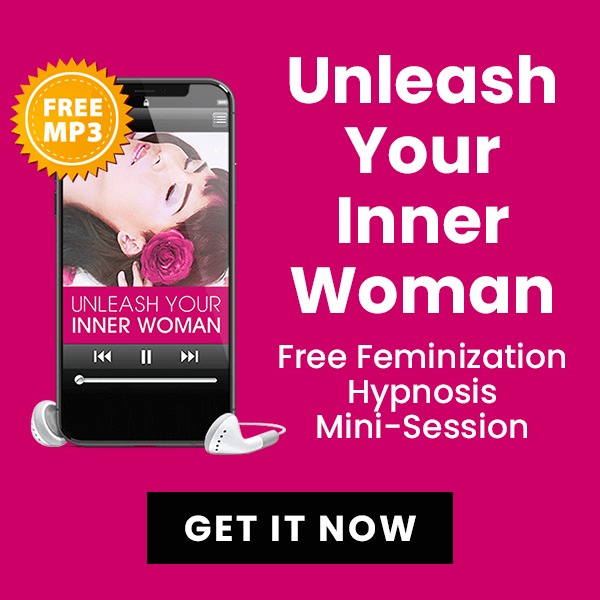 Unleash Inner Woman banner