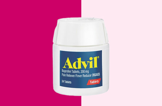 advil