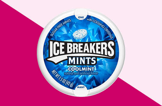 breath mints