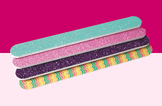 nail file