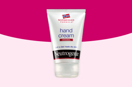 hand cream