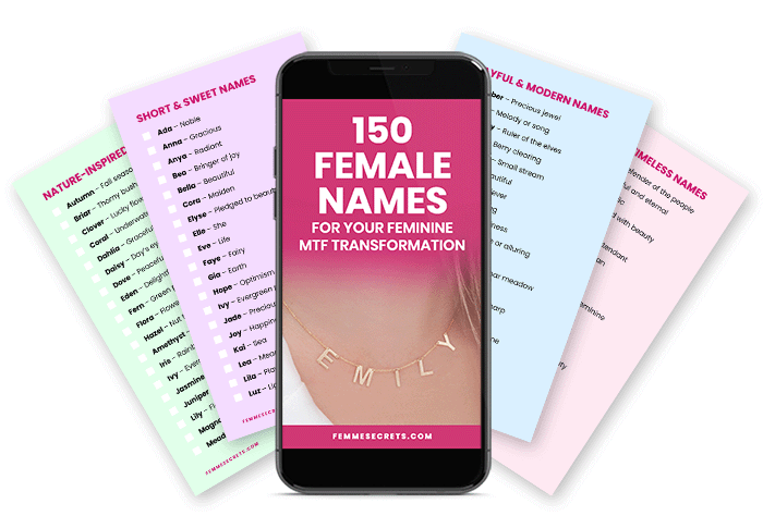 150 Female Names