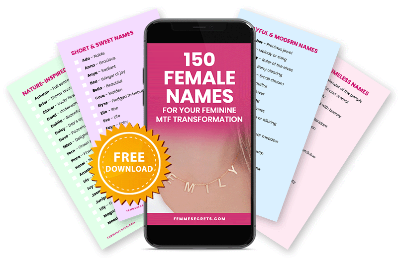 150 Female Names